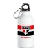GARRAFA INOX METAL 420ML TIMES DE FUTEBOL SUDE