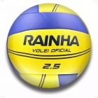 BOLA DE VOLEI OFICIAL 2.5 RAINHA
