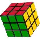 CUBO MÁGICO GRANDE 7X7CM 99 TOYS